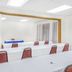 Espace de conférence