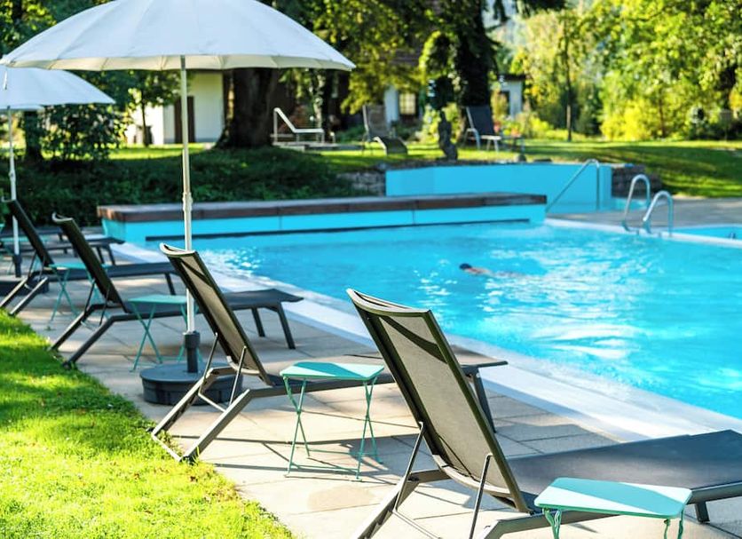 Piscine Photo