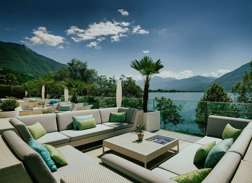 Balcon Photo