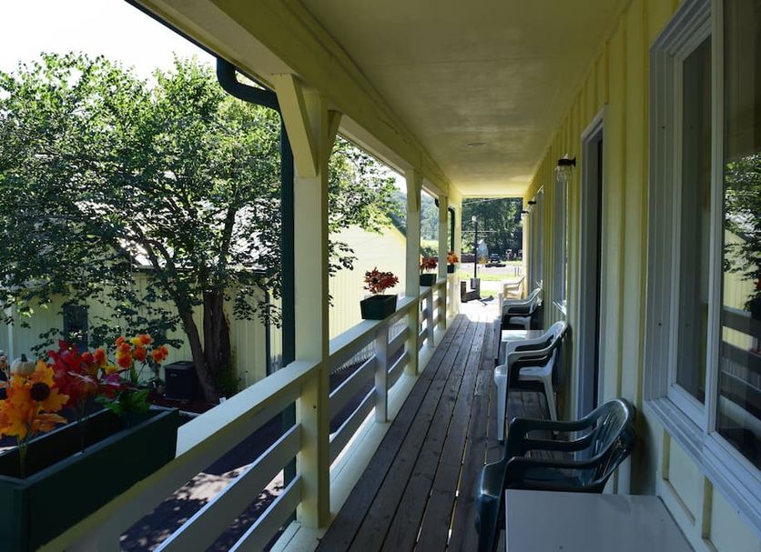 Balcon Photo