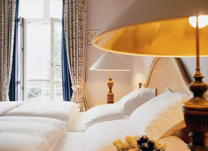 Chambre Photo