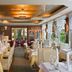 Salle de banquet