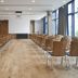 Espace de conférence