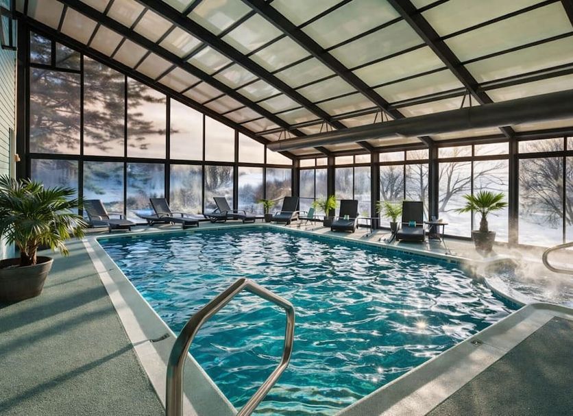 Piscine Photo