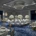 Salle de banquet
