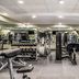 Salle de sport
