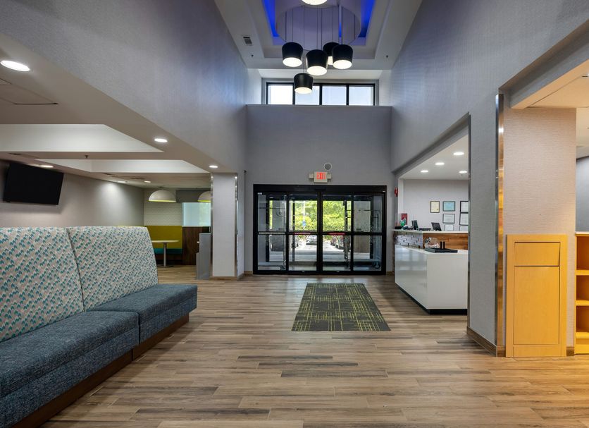 Hall d’entrée Photo