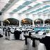 Salle de banquet