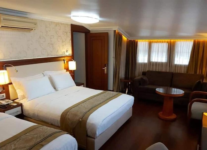 Chambre Photo