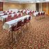 Espace de conférence