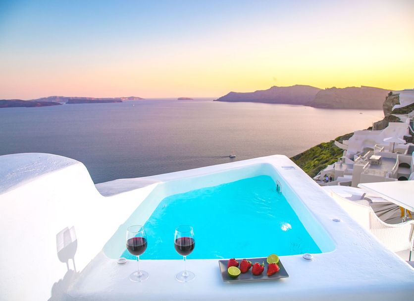 Piscine Photo