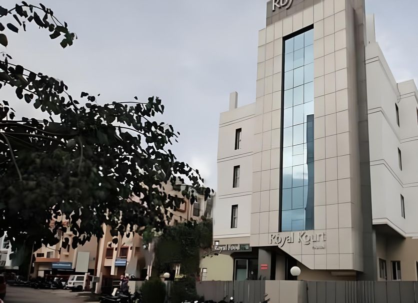 Bâtiment Photo