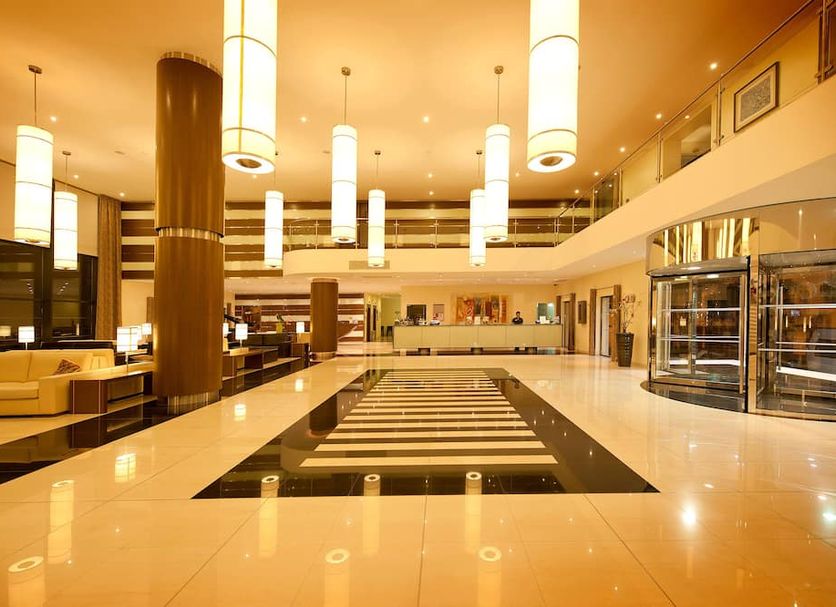 Hall d’entrée Photo