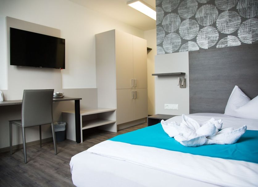 Chambre Photo