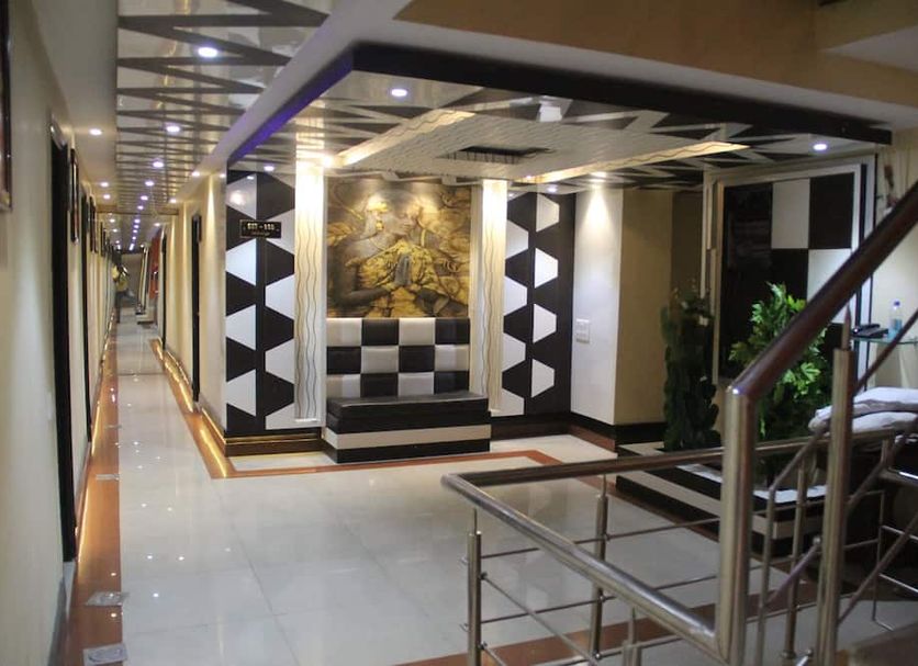 Hall d’entrée Photo