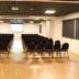 Espace de conférence