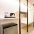 Équipements de la chambre