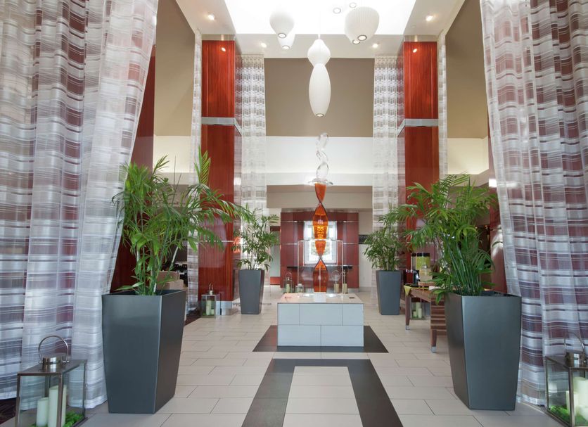 Hall d’entrée Photo