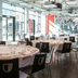 Salle de banquet