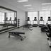 Salle de sport