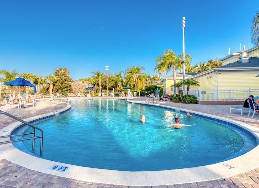 Piscine Photo