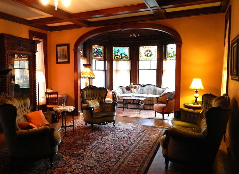 Salon Photo
