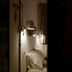 Équipements de la chambre