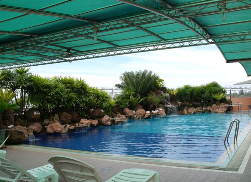 Piscine Photo