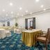 Salle de banquet