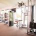 Salle de sport