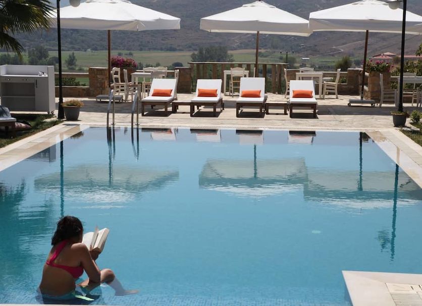 Piscine Photo