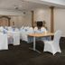 Salle de banquet
