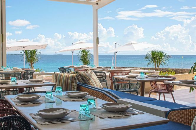 Crimson Resort and Spa - Mactan Island, Cebu