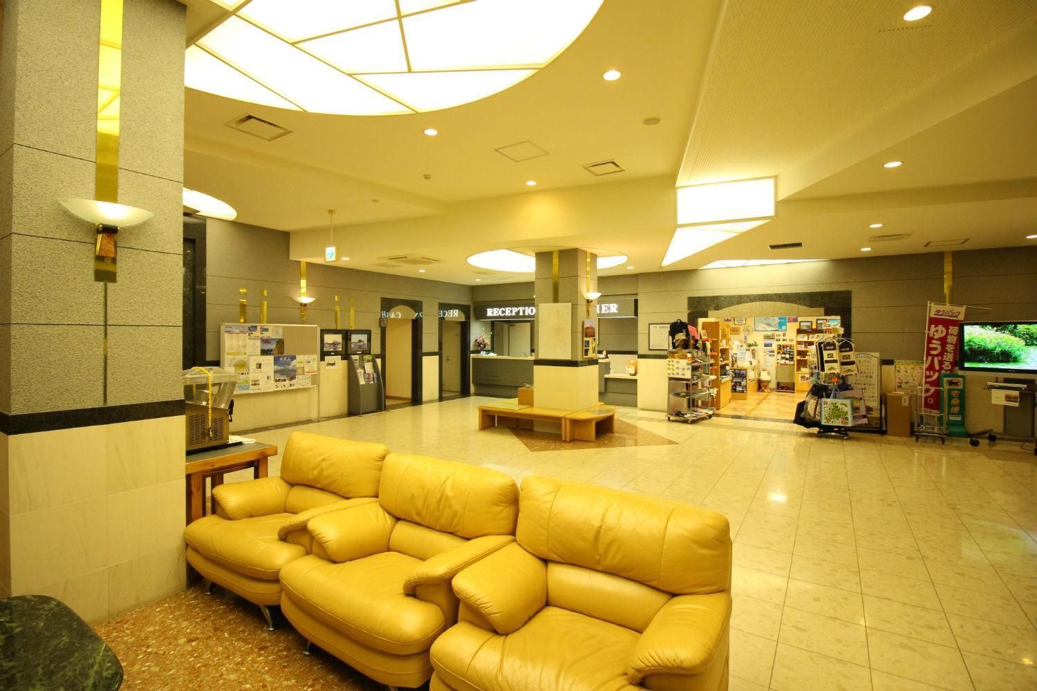 Hall d’entrée