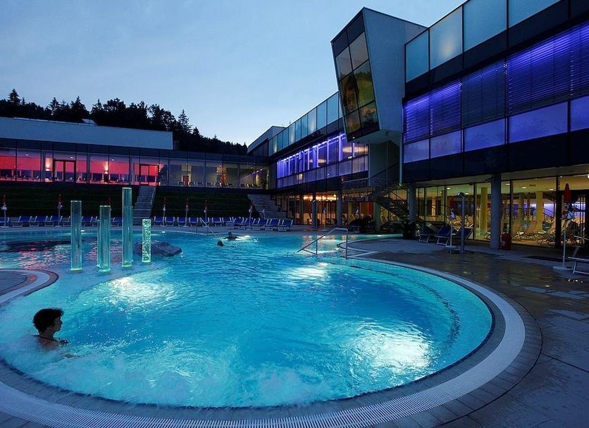 Piscine Photo