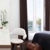 Équipements de la chambre