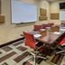 Espace de conférence