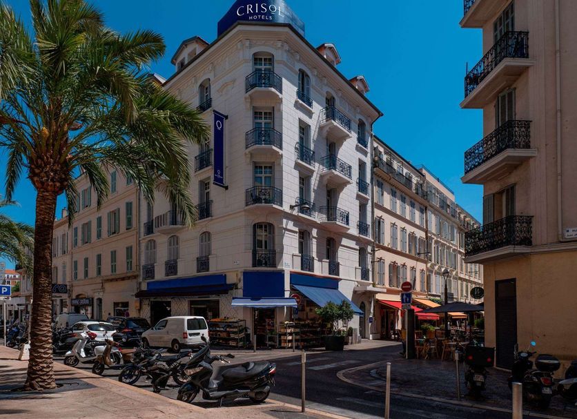 Bâtiment Photo