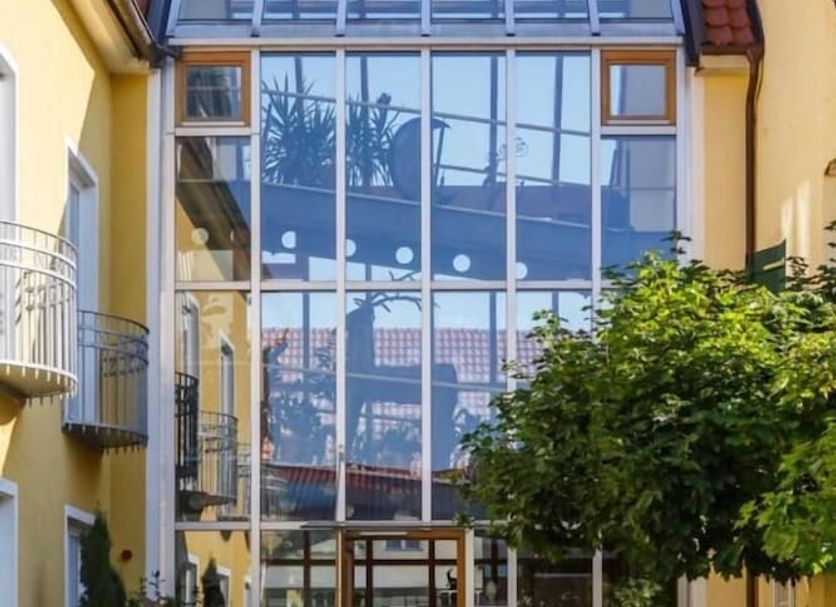 Bâtiment Photo