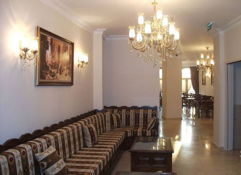 Salon Photo