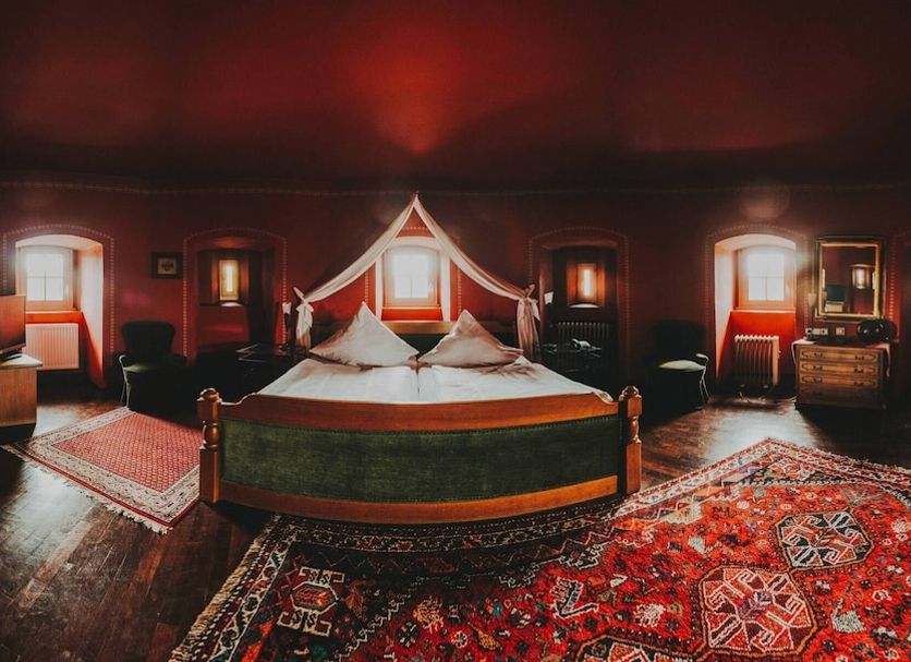 Chambre Photo