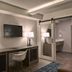 Équipements de la chambre