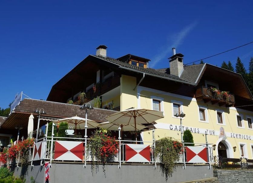 Bâtiment Photo