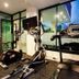 Salle de sport