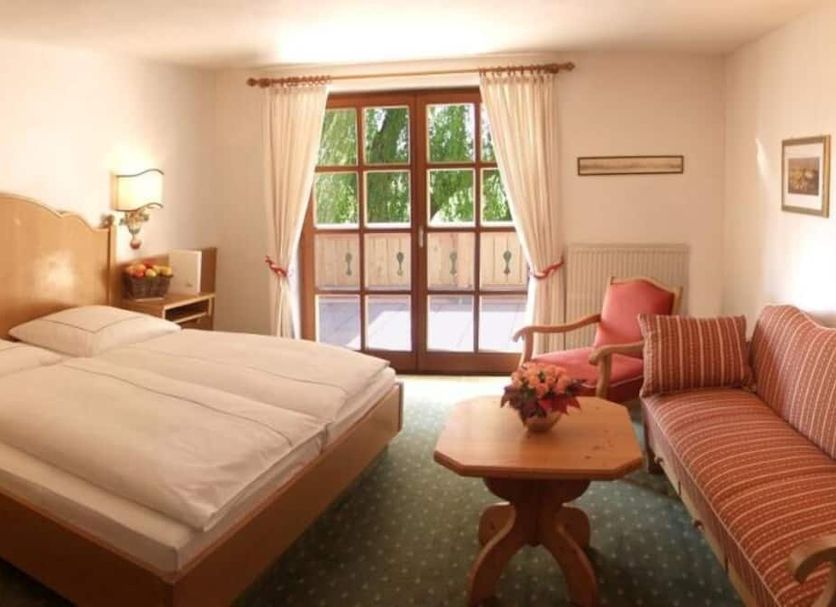 Chambre Photo