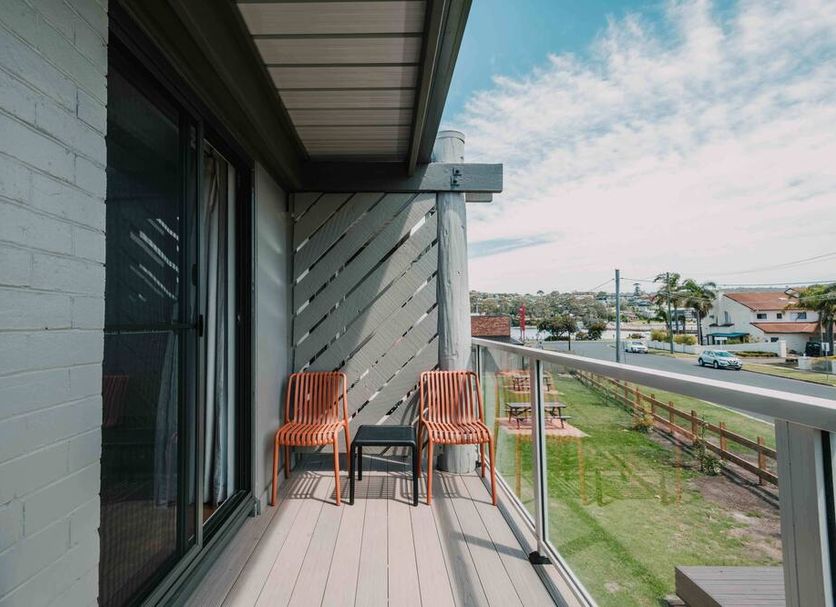 Balcon Photo