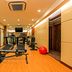 Salle de sport