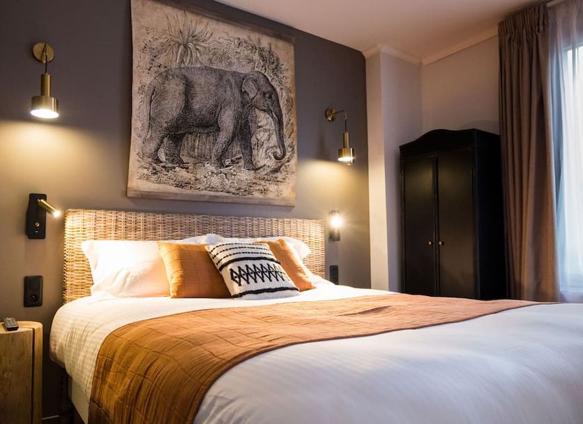 Chambre Photo
