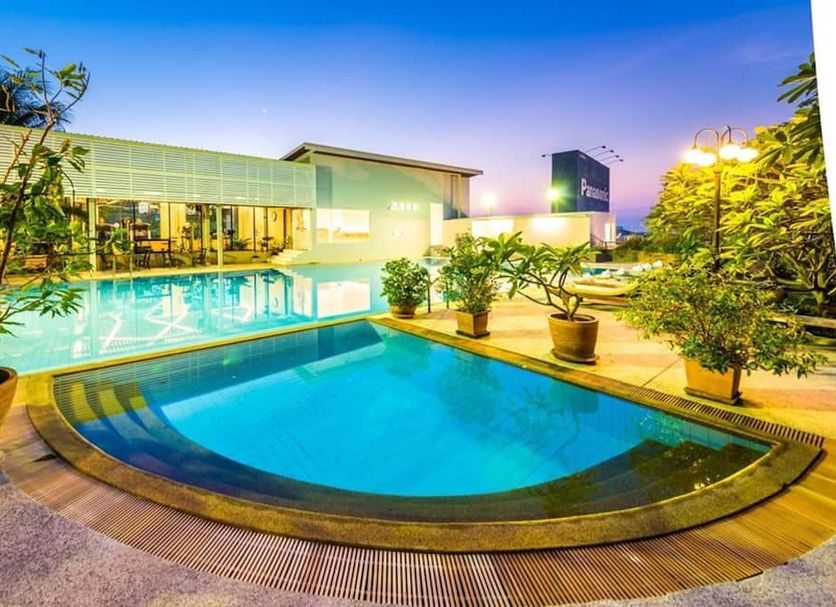 Piscine Photo