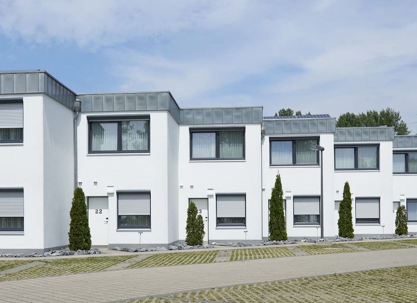 Bâtiment Photo